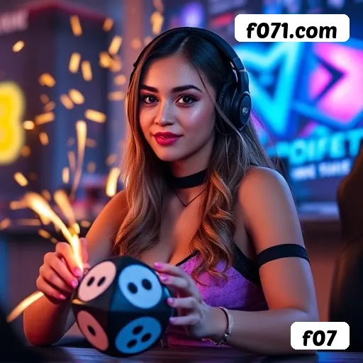 Conta f07 sincronizada site e app