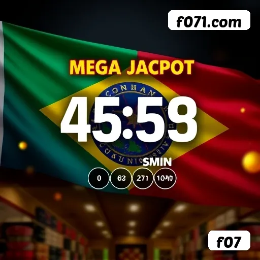 Slots no app f07 mobile