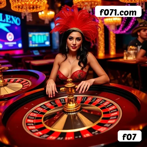 Guia rápido de apostas ao vivo na f07