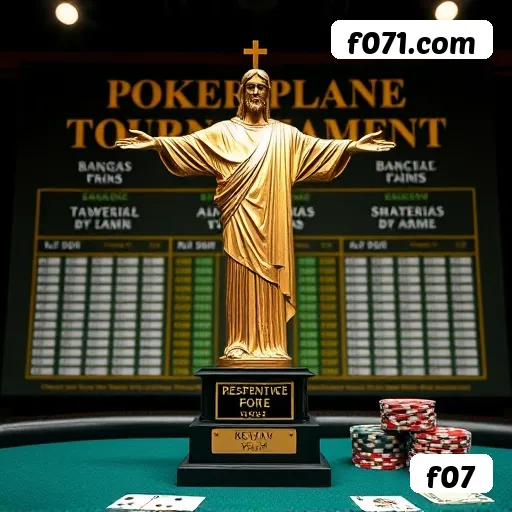 Cassino f07 app mobile