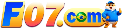 Logo da f07