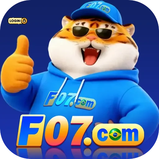 Login f07 - acesso à conta