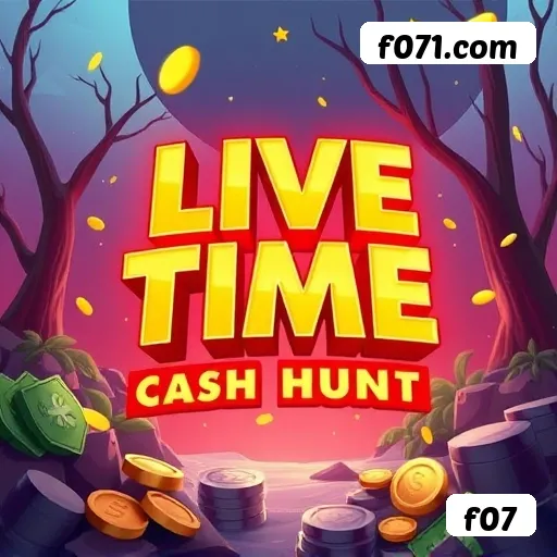 Bônus boas-vindas f07 R$100