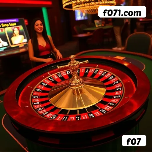 Formulário registro f07