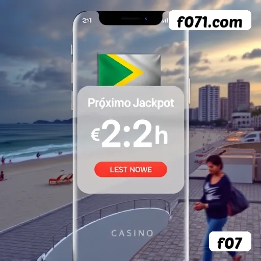 App f07 slots mobile